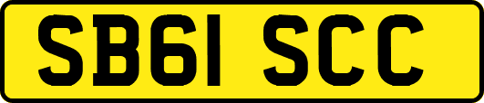 SB61SCC