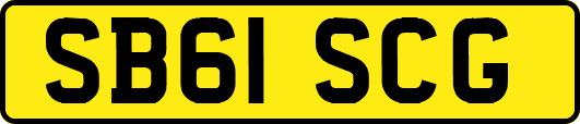 SB61SCG