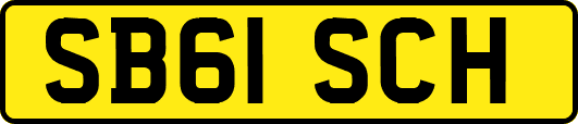 SB61SCH
