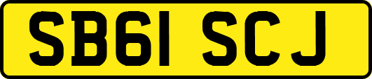 SB61SCJ
