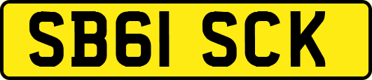 SB61SCK
