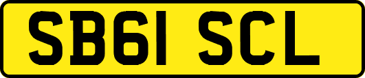 SB61SCL