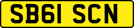 SB61SCN