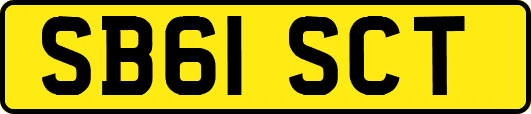 SB61SCT