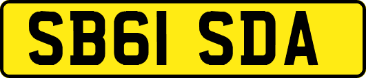 SB61SDA