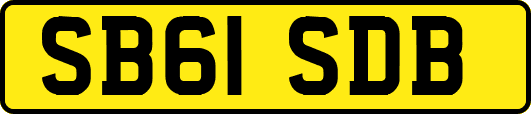 SB61SDB