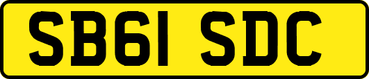 SB61SDC