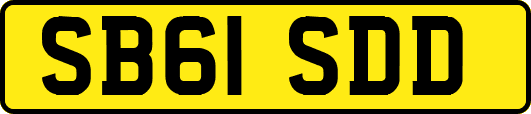 SB61SDD