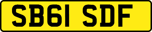 SB61SDF