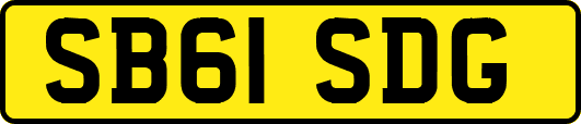 SB61SDG
