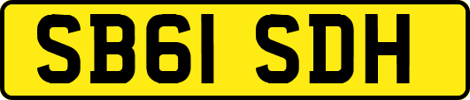 SB61SDH
