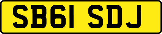 SB61SDJ