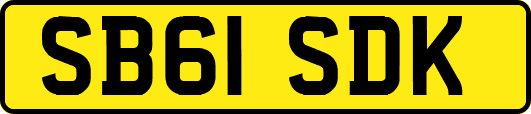 SB61SDK