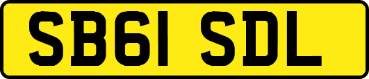 SB61SDL