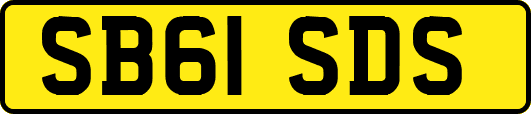 SB61SDS