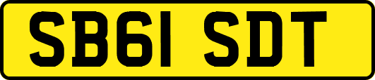 SB61SDT