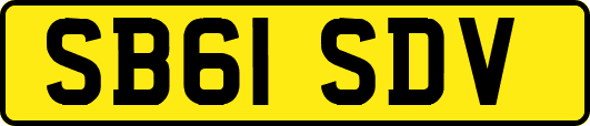 SB61SDV