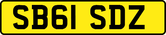 SB61SDZ