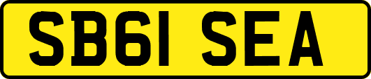 SB61SEA