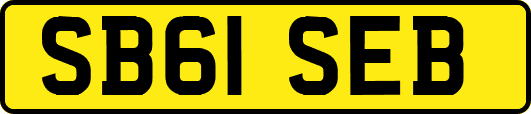 SB61SEB