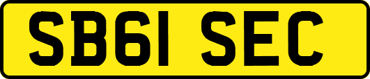 SB61SEC