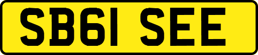 SB61SEE
