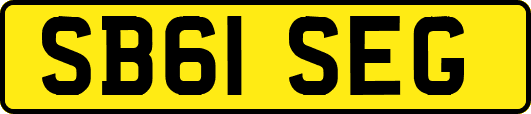 SB61SEG