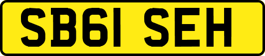 SB61SEH