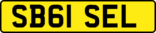 SB61SEL
