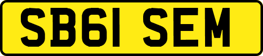 SB61SEM