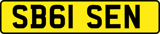 SB61SEN