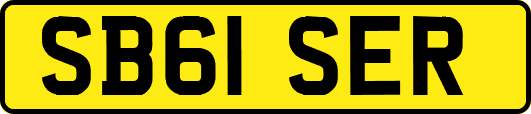 SB61SER