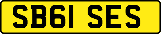 SB61SES