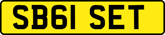 SB61SET