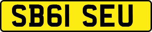 SB61SEU