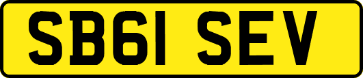 SB61SEV