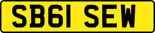 SB61SEW