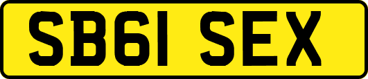 SB61SEX