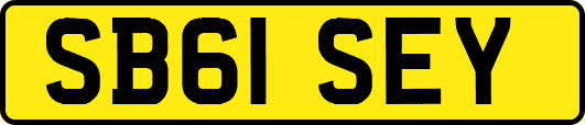 SB61SEY