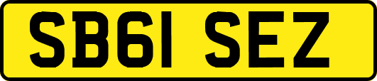 SB61SEZ