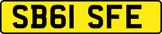 SB61SFE
