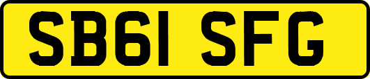 SB61SFG