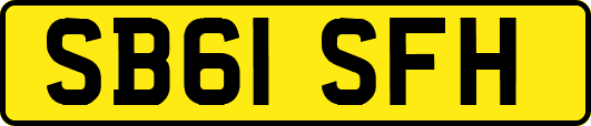 SB61SFH