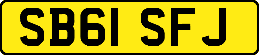 SB61SFJ