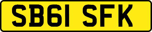 SB61SFK