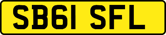 SB61SFL