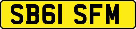 SB61SFM