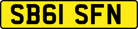 SB61SFN