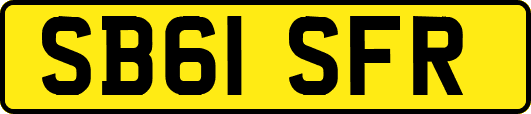 SB61SFR