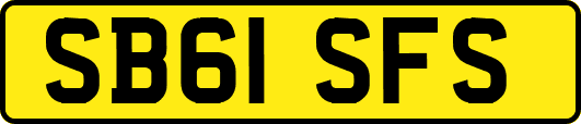 SB61SFS